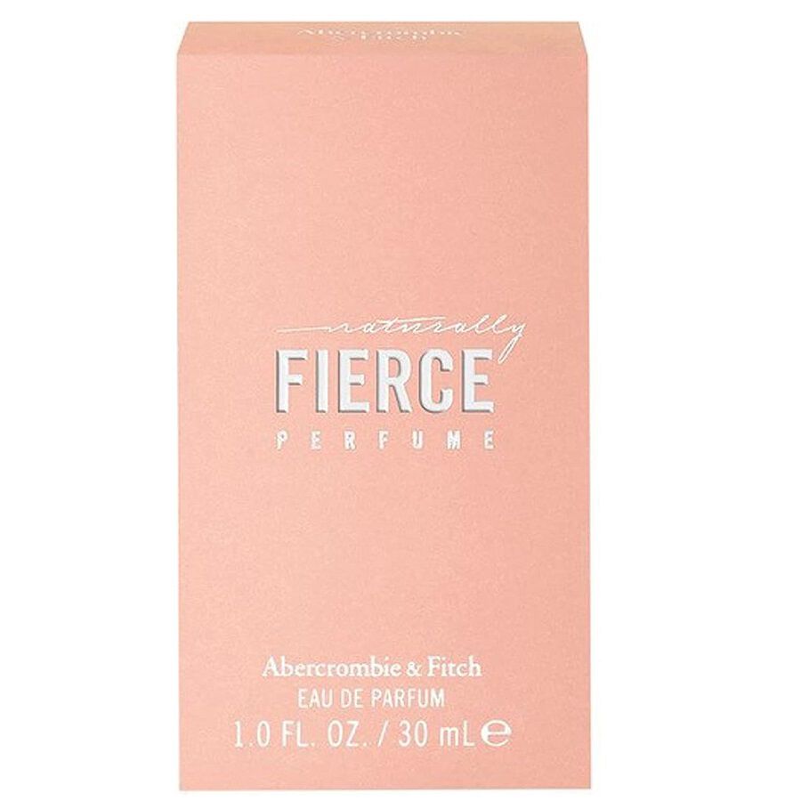 Abercrombie & Fitch Naturally Fierce