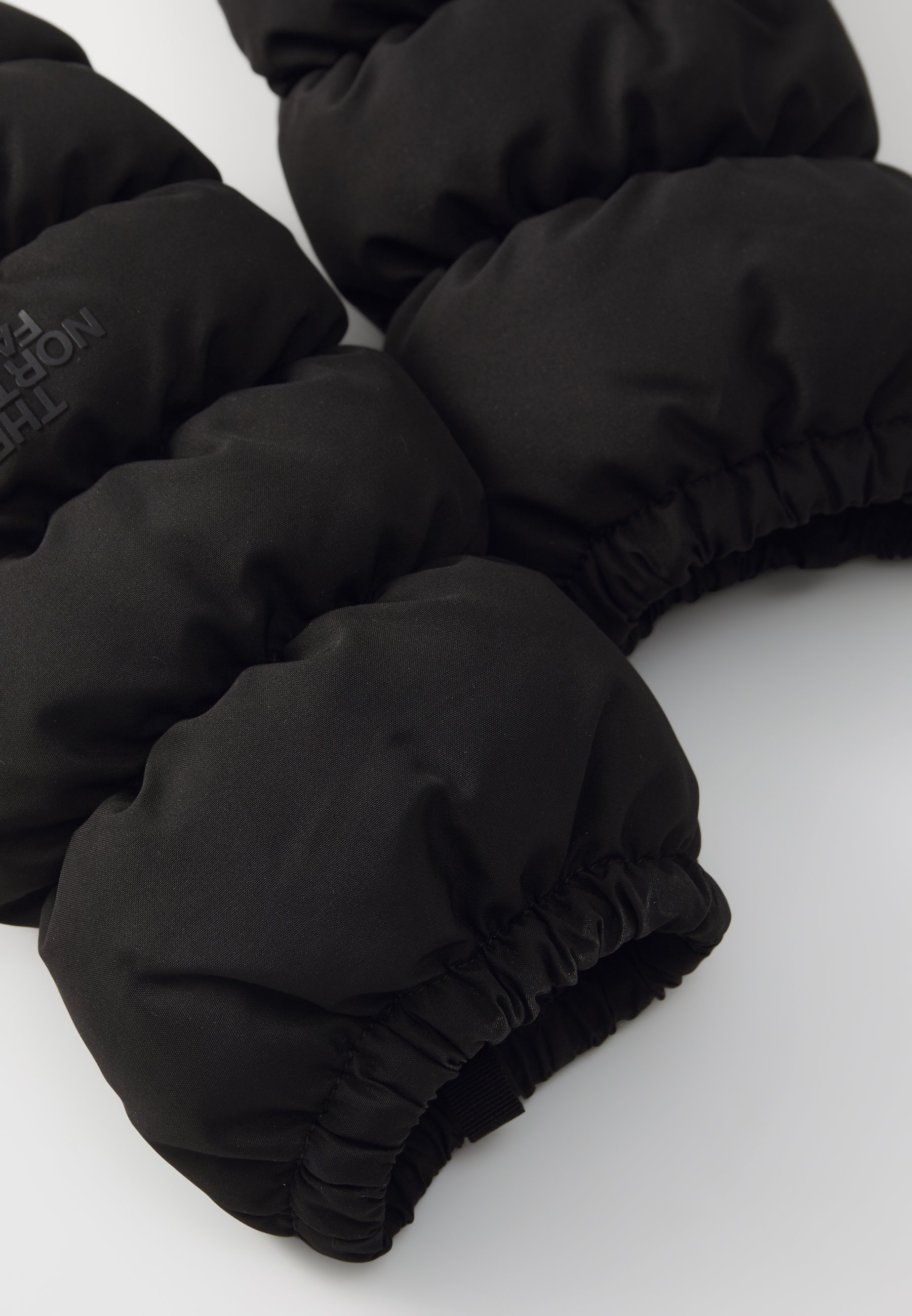 The North Face MONTANA UNISEX - Wanten - zwart