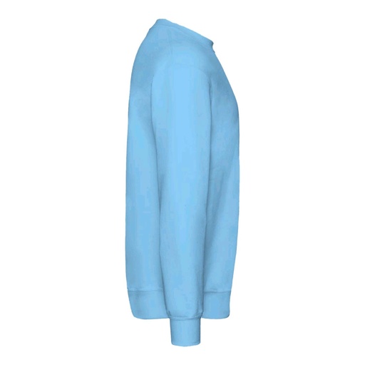 Sudadera Básica Fruit Of The Loom 70/30 Premium (Paquete De 2)