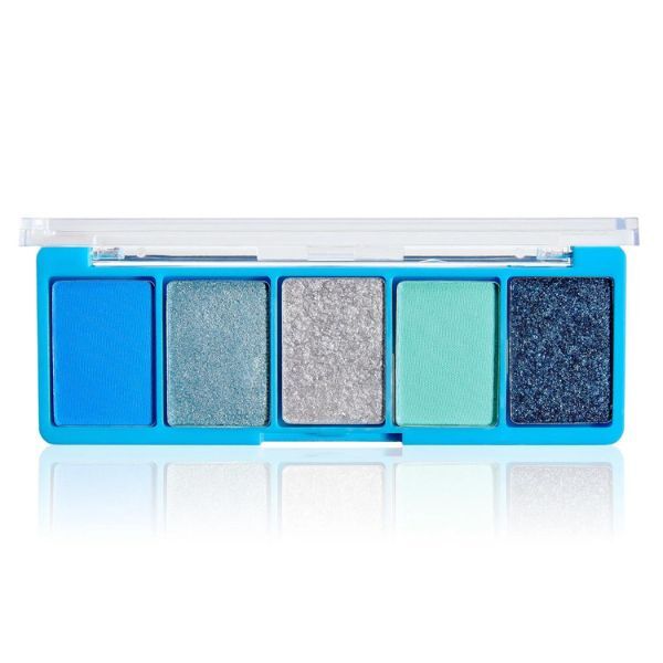 Palette di ombretti Lottie London - Cosmic Love