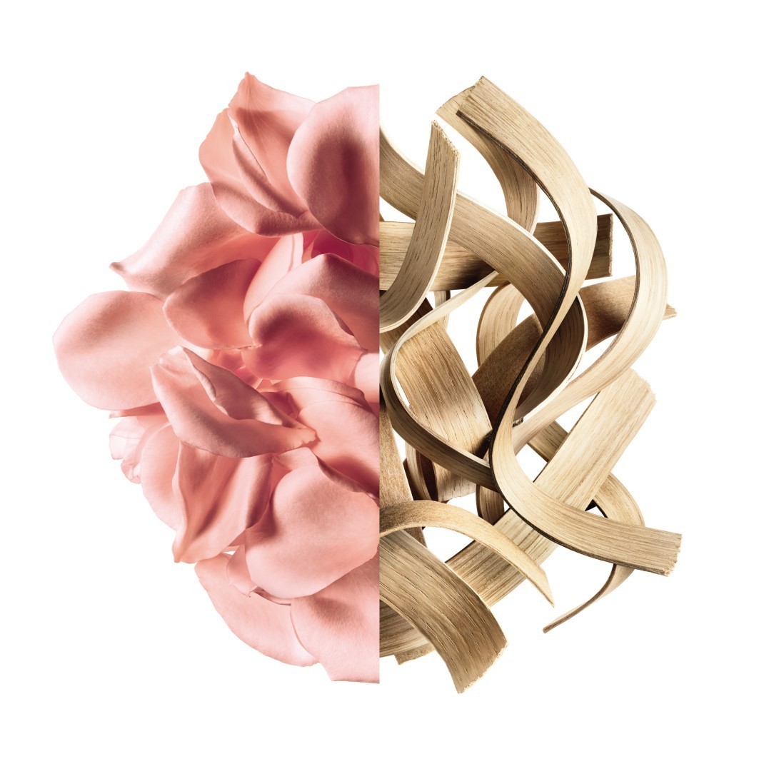 Givenchy Irresistible Rose Velvet parfumūdens – 35 ml