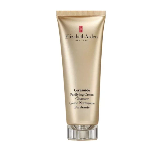 Elizabeth Arden Ceramide krem oczyszczający do twarzy 125ml
