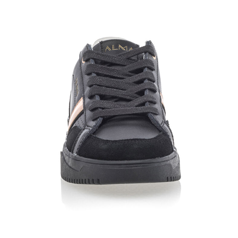 Sneakers Femme Noir
