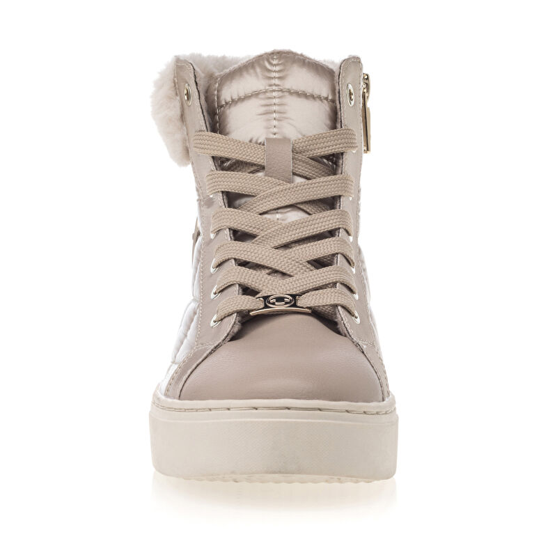 Korgar / sneakers Femme Beige