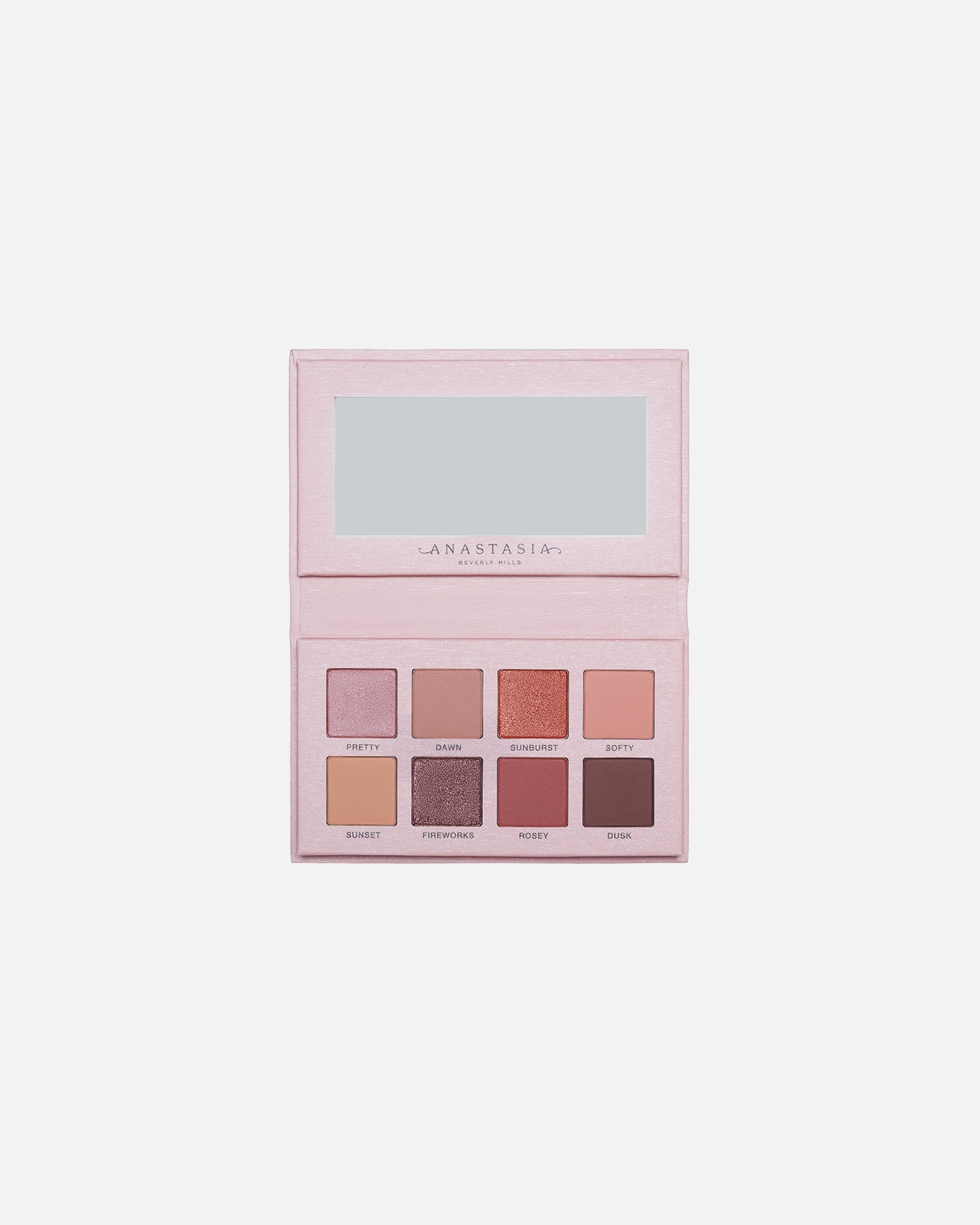 Mini palette di ombretti Anastasia Beverly Hills “Glam To Go” – 1 pezzo