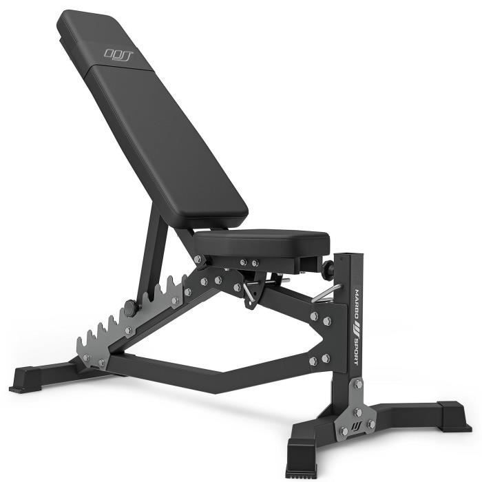 MS36 2.0 Trainingsgeräte-Set