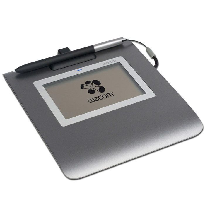 Tavoletta grafica WACOM Signature S