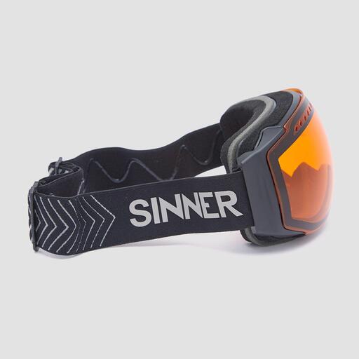  Sinner Emerald