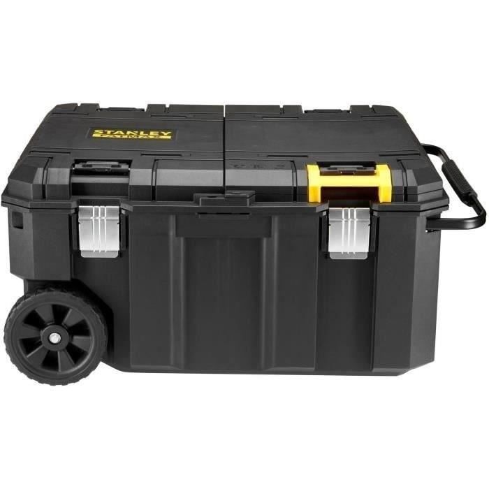 Cassetta porta attrezzi impermeabile PRO-STACK™ - STANLEY FATMAX - FMST17870-1 - 113 L
