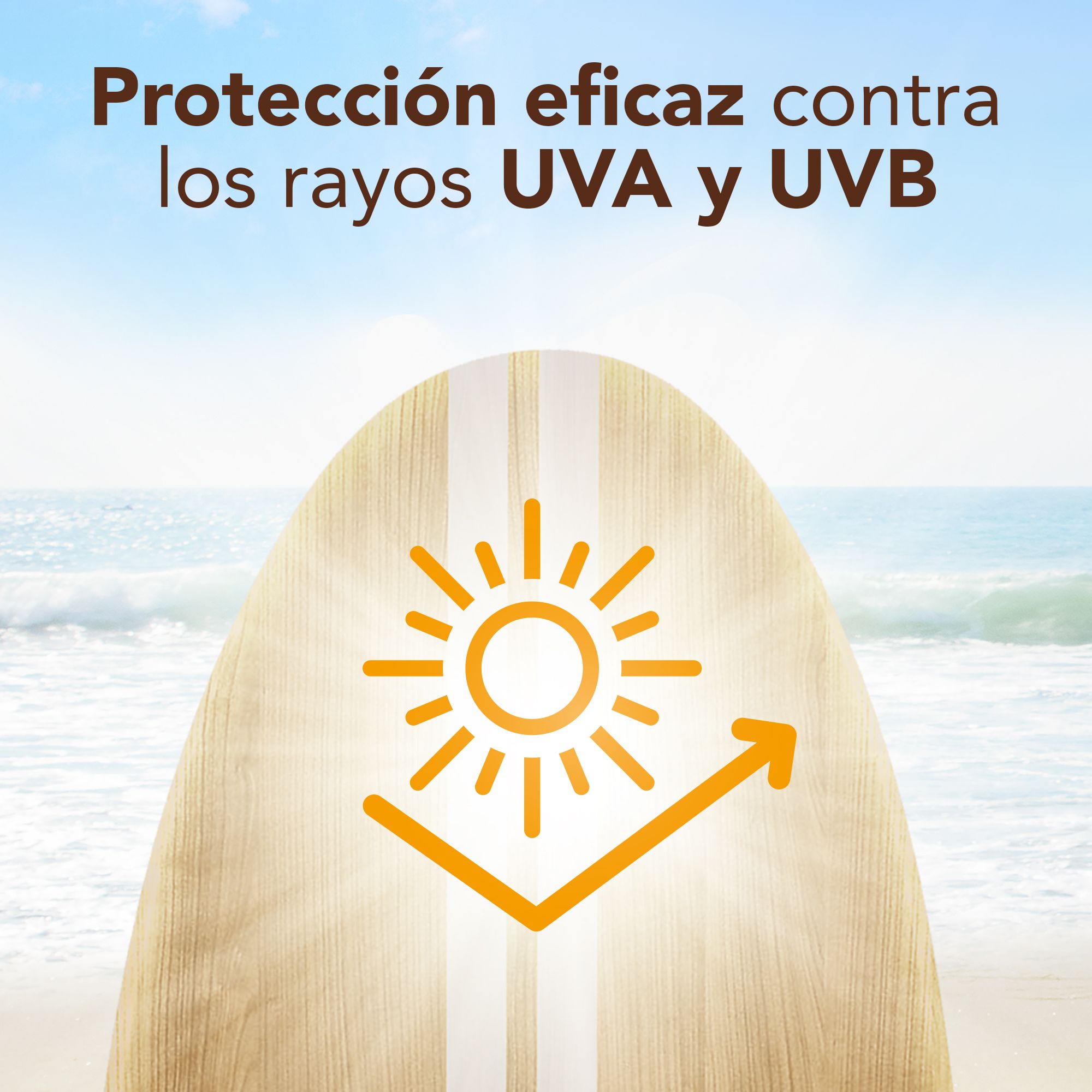 Лосион за сунчање за интензивирање тена Tan & Protect Лосиони за сунчање