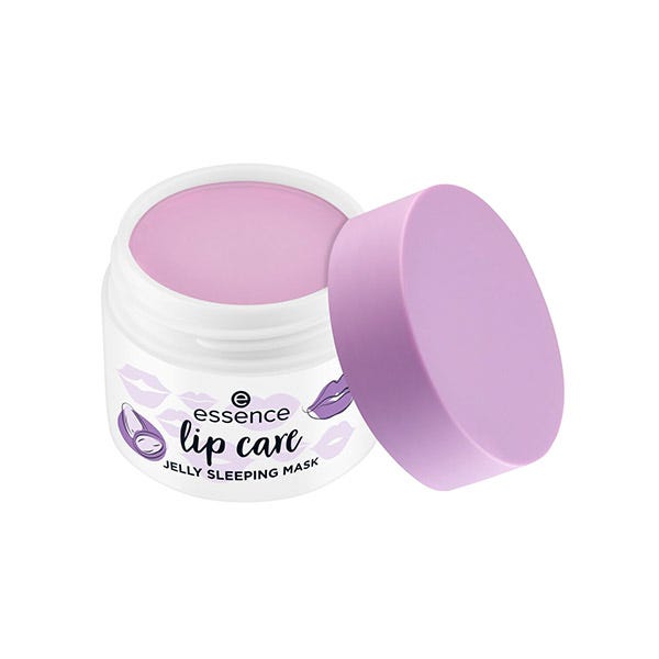 Mascarilla Nocturna Jelly Lip Care| 1UD