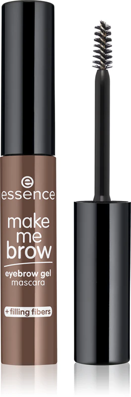 essence Make Me Brow wenkbrauwgel