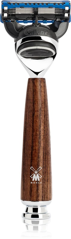 Mühle RYTMO R228 Fusion tradicionālais skuveklis