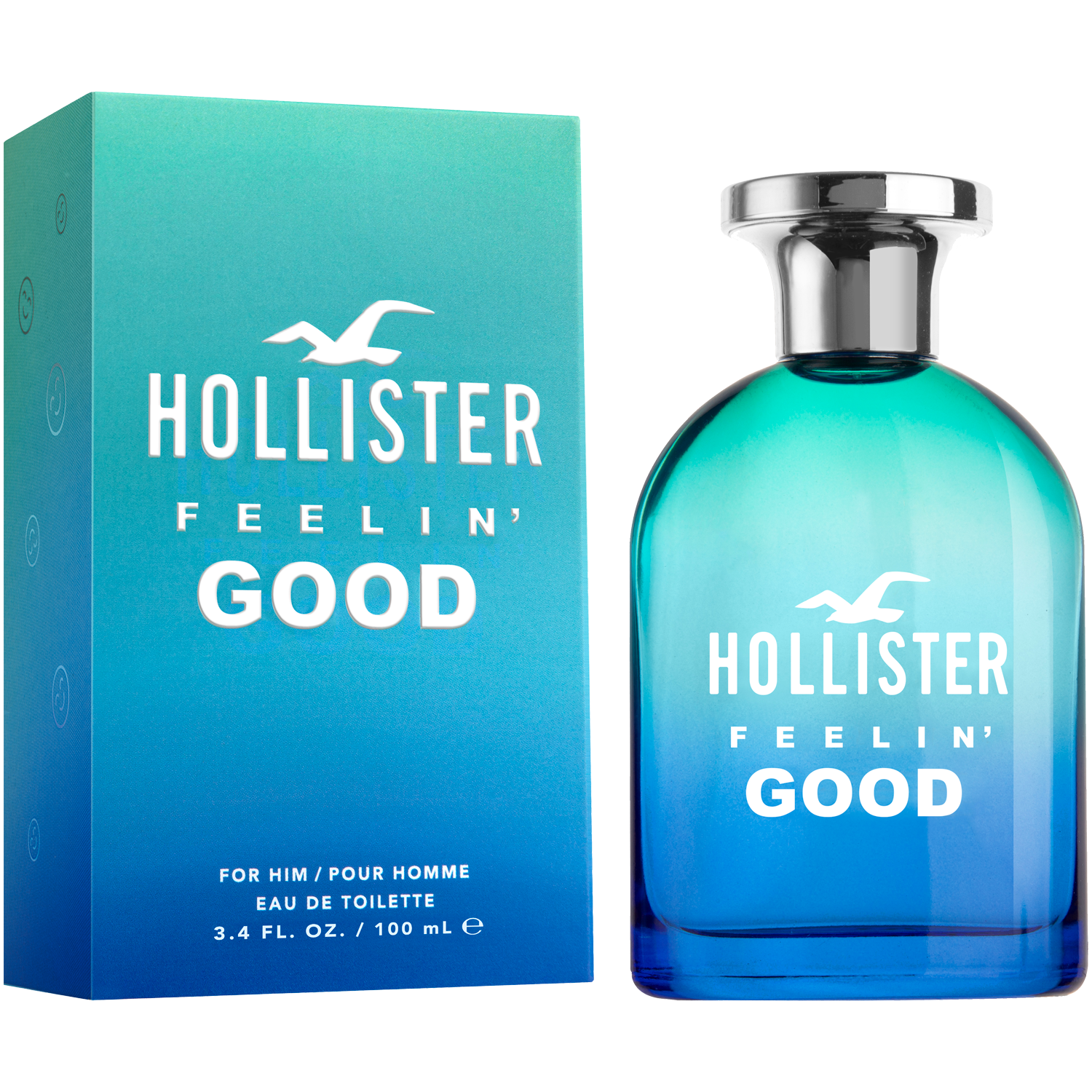 Hollister Feelin'good