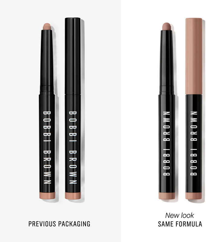 Bobbi Brown Long-Wear Cream Shadow Stick