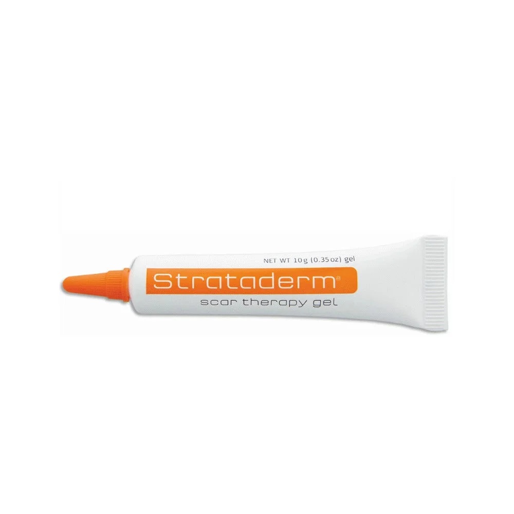 STRATADERM Strataderm 10G