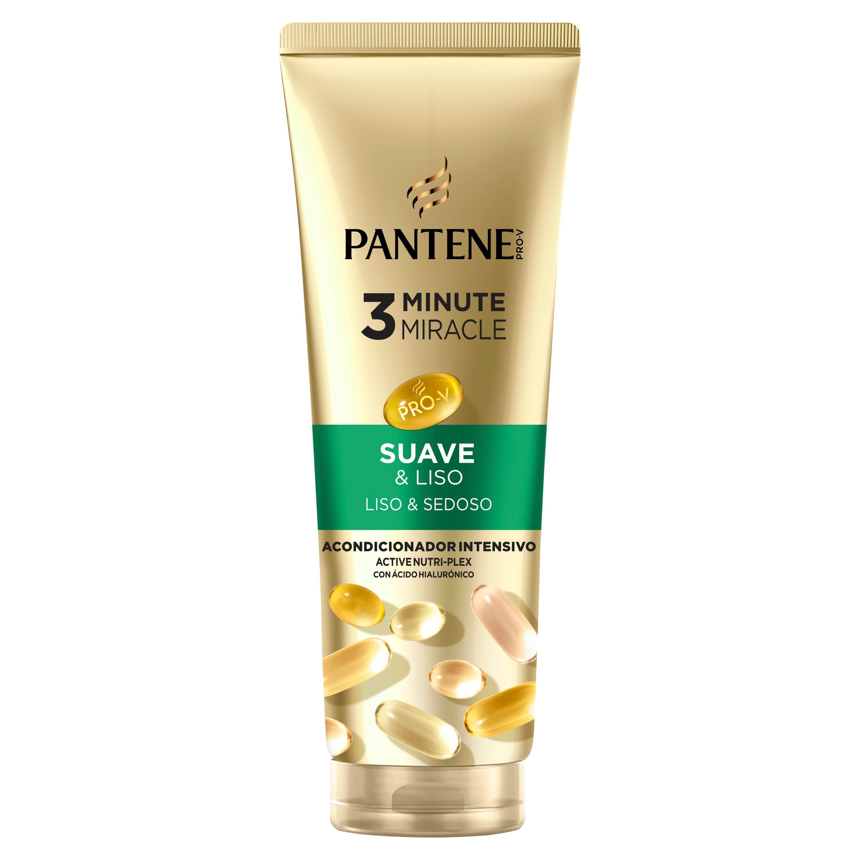 Pro-V 3 Minute Miracle Smooth & Soft интензивни регенератор Регенератори