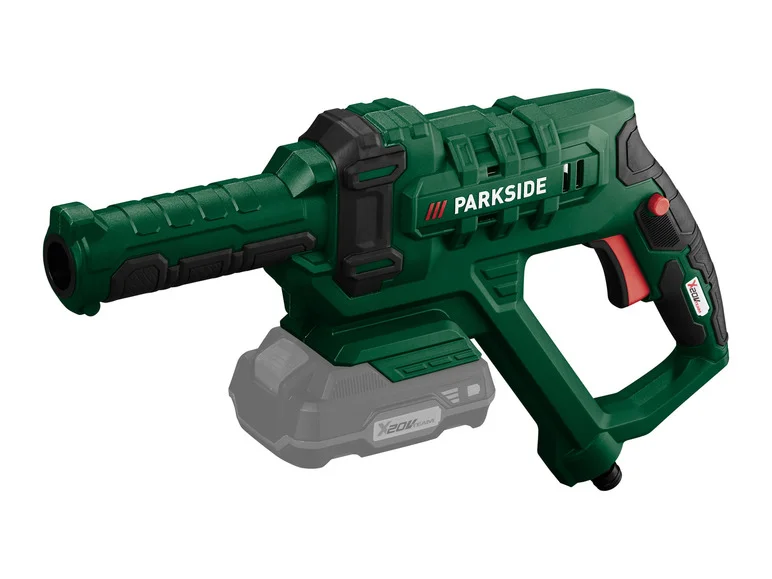 Malha de pressão PARKSIDE® sem PDRA 20-Li C3, 20 V