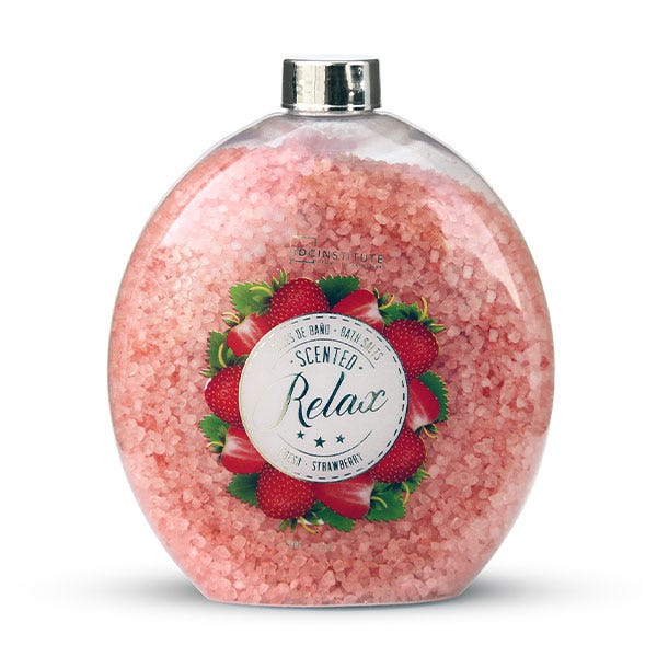 Dišeča sprostitvena jagoda | 900 g