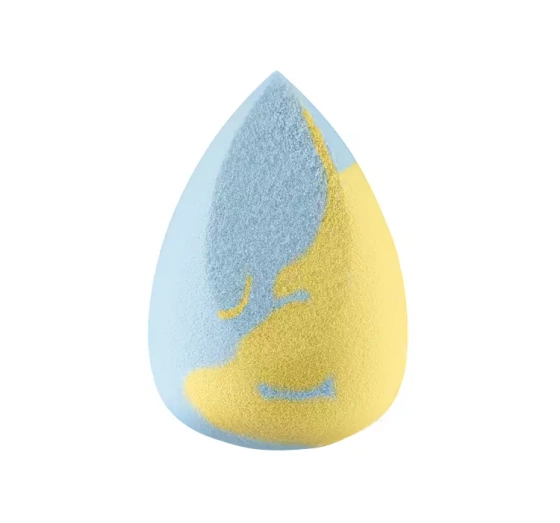 Boho Beauty Bohomallows gąbeczka do makijażu Medium Cut Lemon Sugar