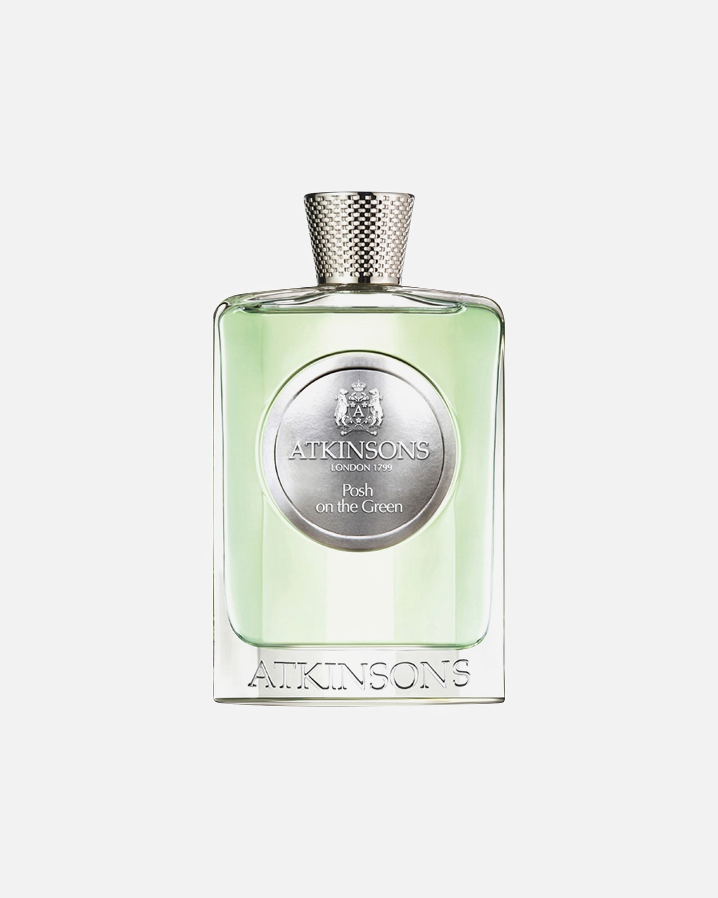 Atkinsons Eau de Parfum, Colección Posh on the Green - 100 ml
