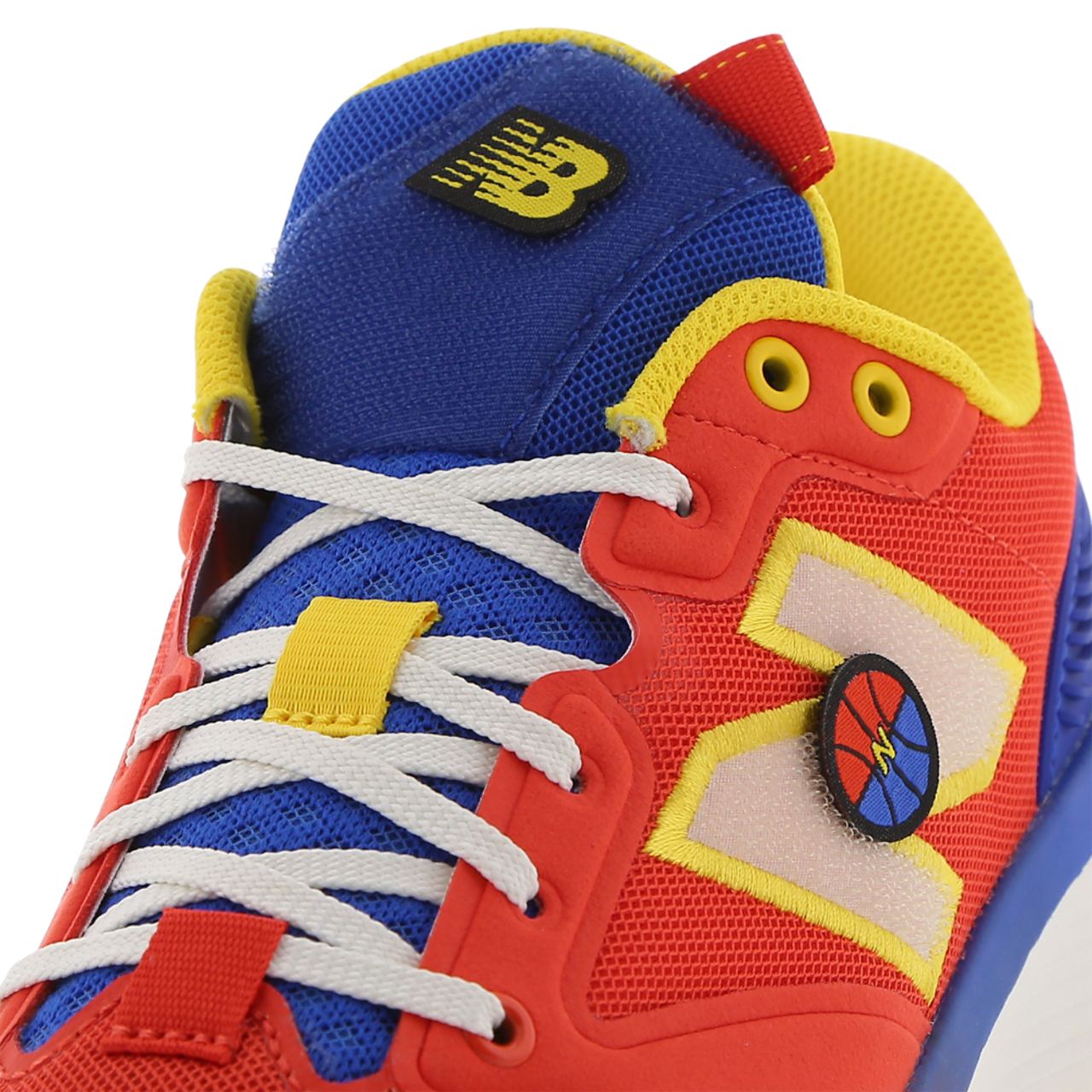 New Balance Hesi Low