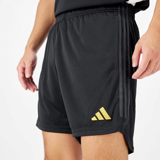 Short du troisième maillot du Real Madrid 23/24