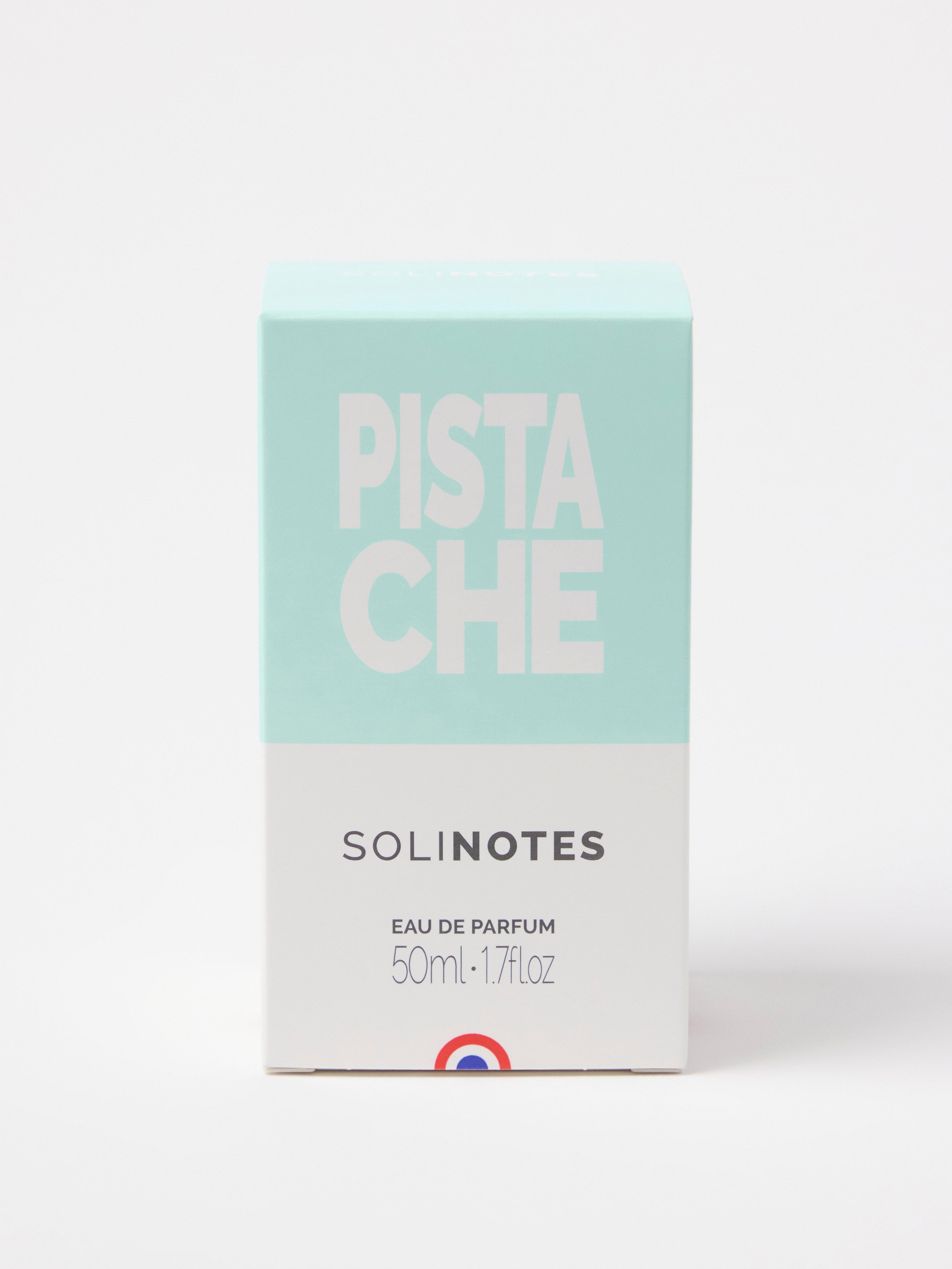 Solinotes Pistachio Eau De Parfum 50 ml Bez barvy