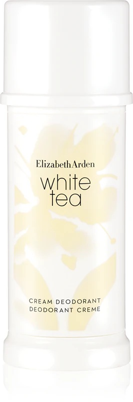 Elizabeth Arden baltās tējas krēmveida dezodorants sievietēm