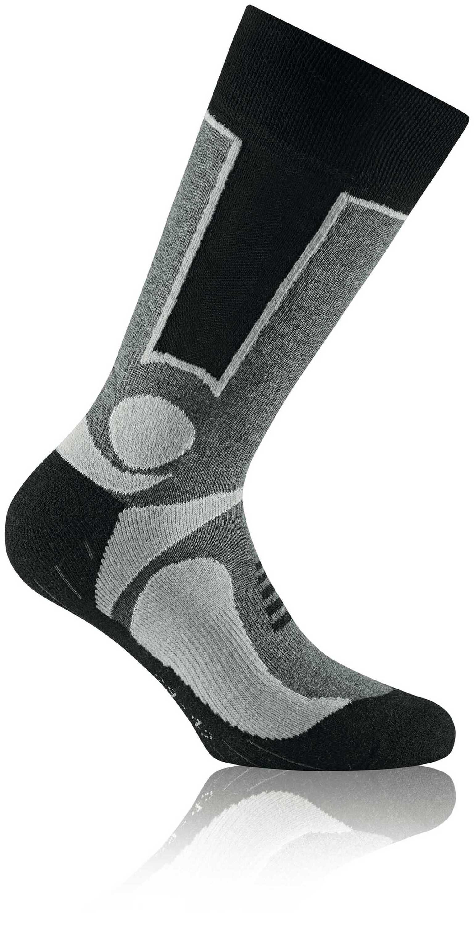  Paquete De 2 Calcetines Rohner Advanced Socks Corte Regular Gráfico