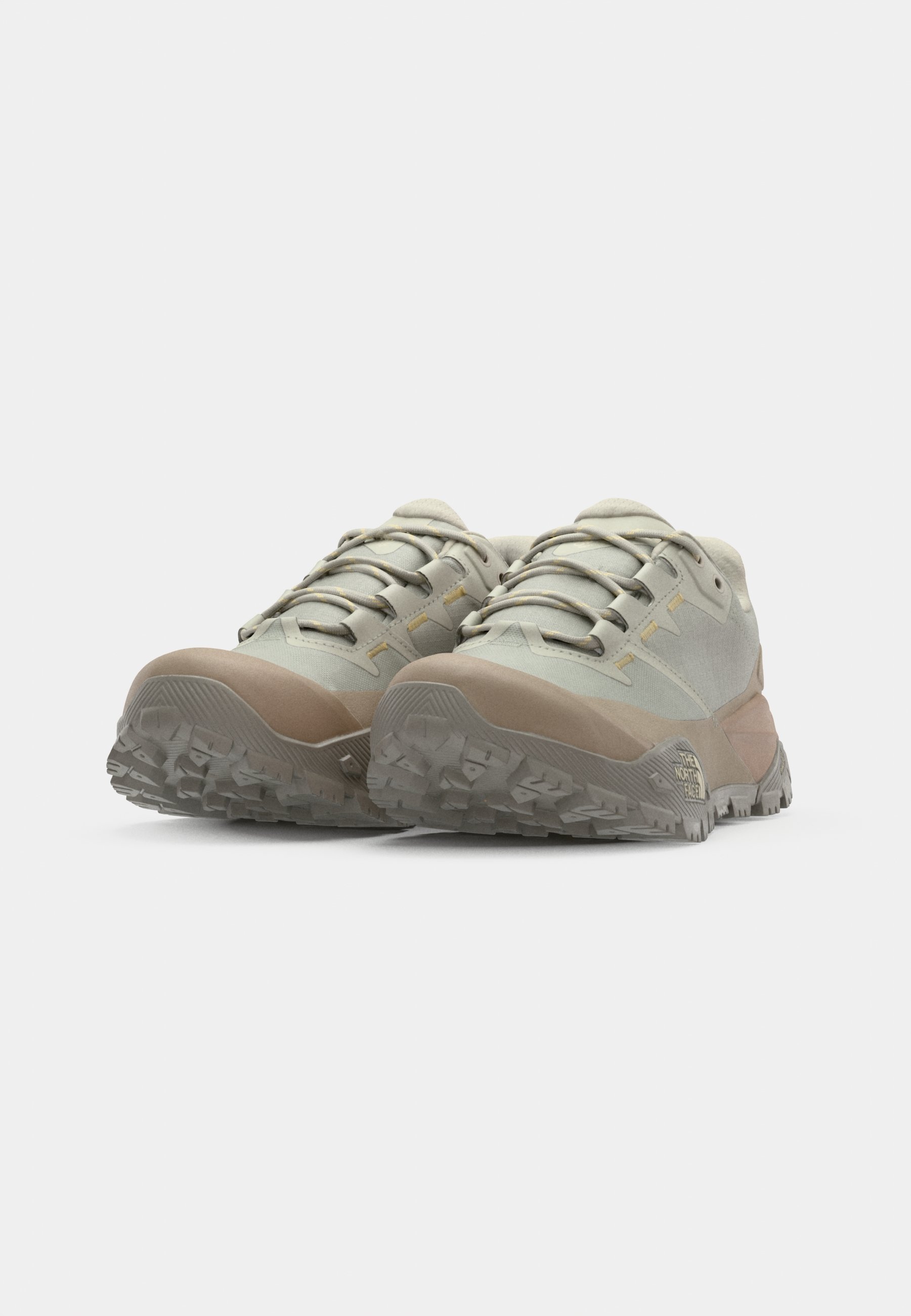 The North Face OFFTRAIL GORE TEX - Fjellsko - soapstone/mineral salt