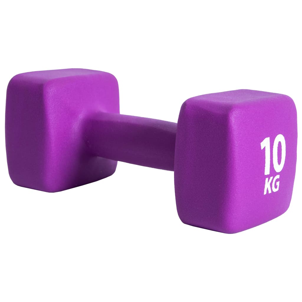 Pure2improve Blå 10 kg vægt