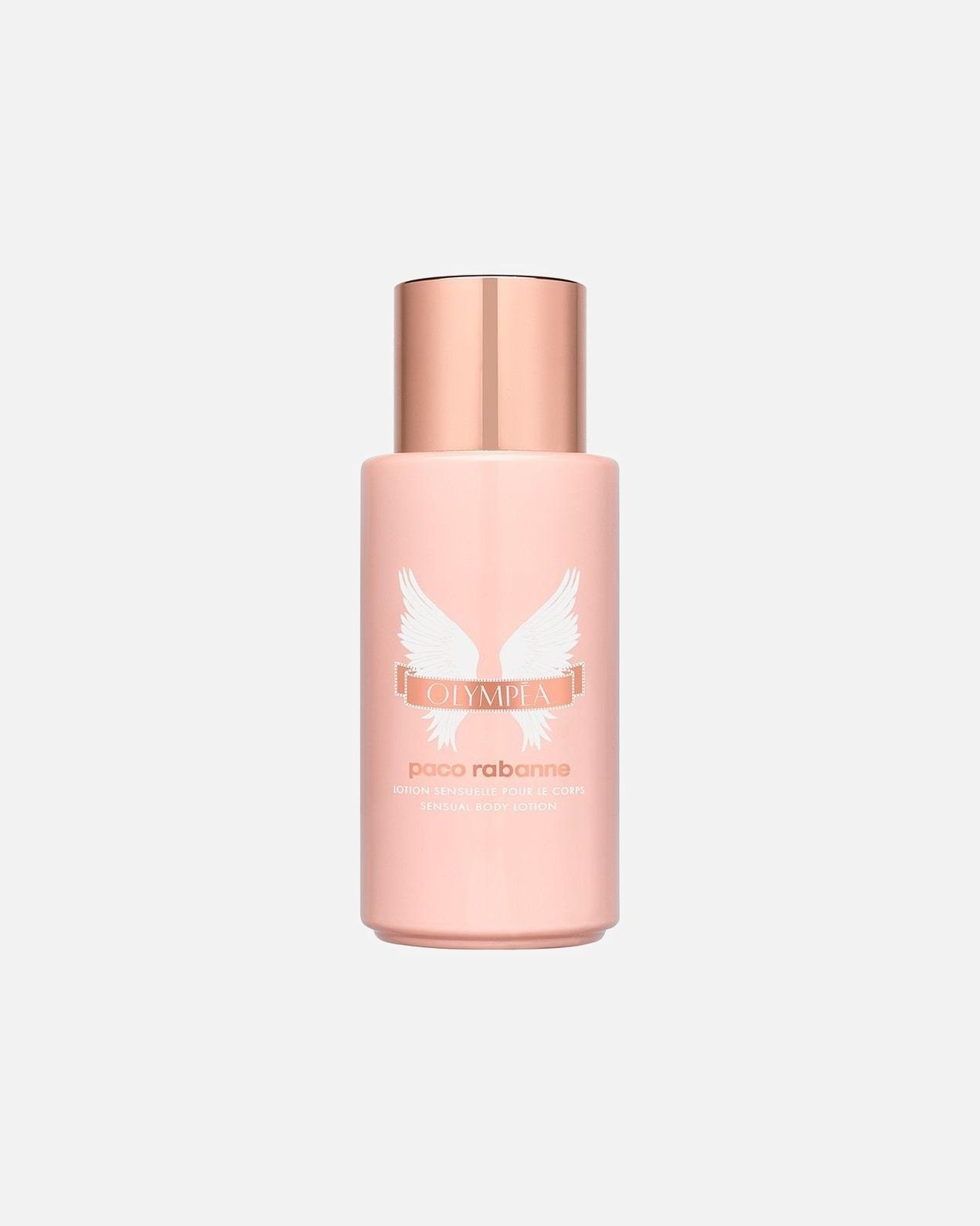 Rabanne Olympéa kūno losjonas – 200 ml