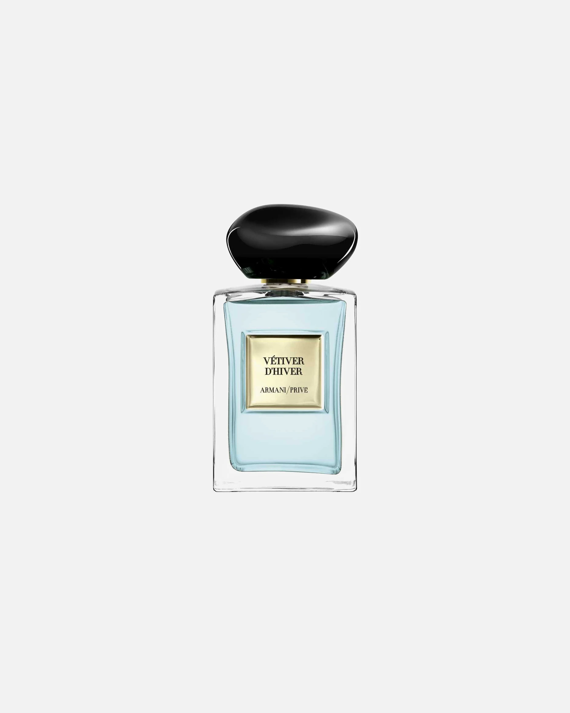 Armani Vetiver d'Hiver
