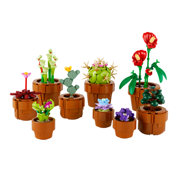 Icoane Mini Plante 10329