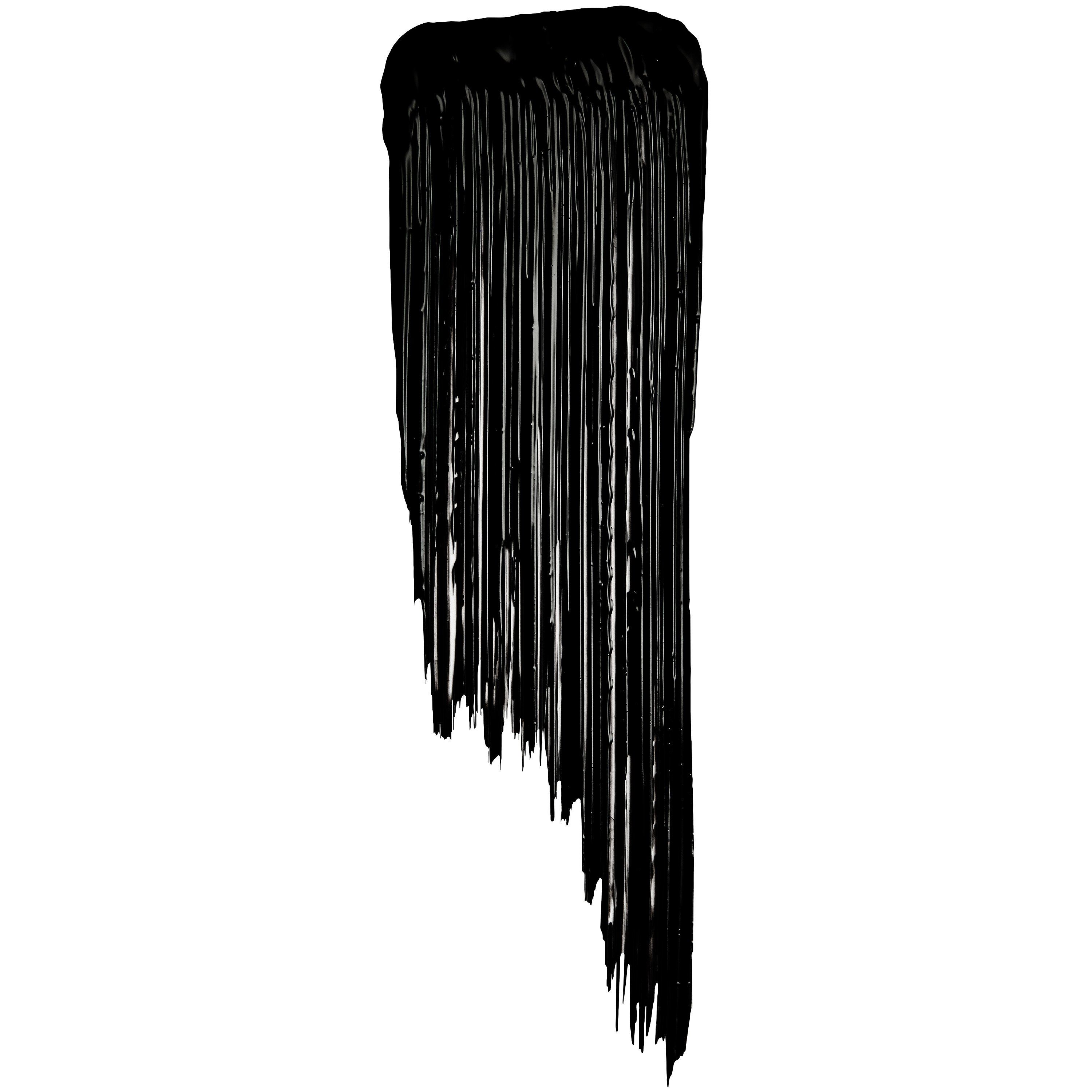 „Falsies Lash Lift Ultra Black“ blakstienų tušas