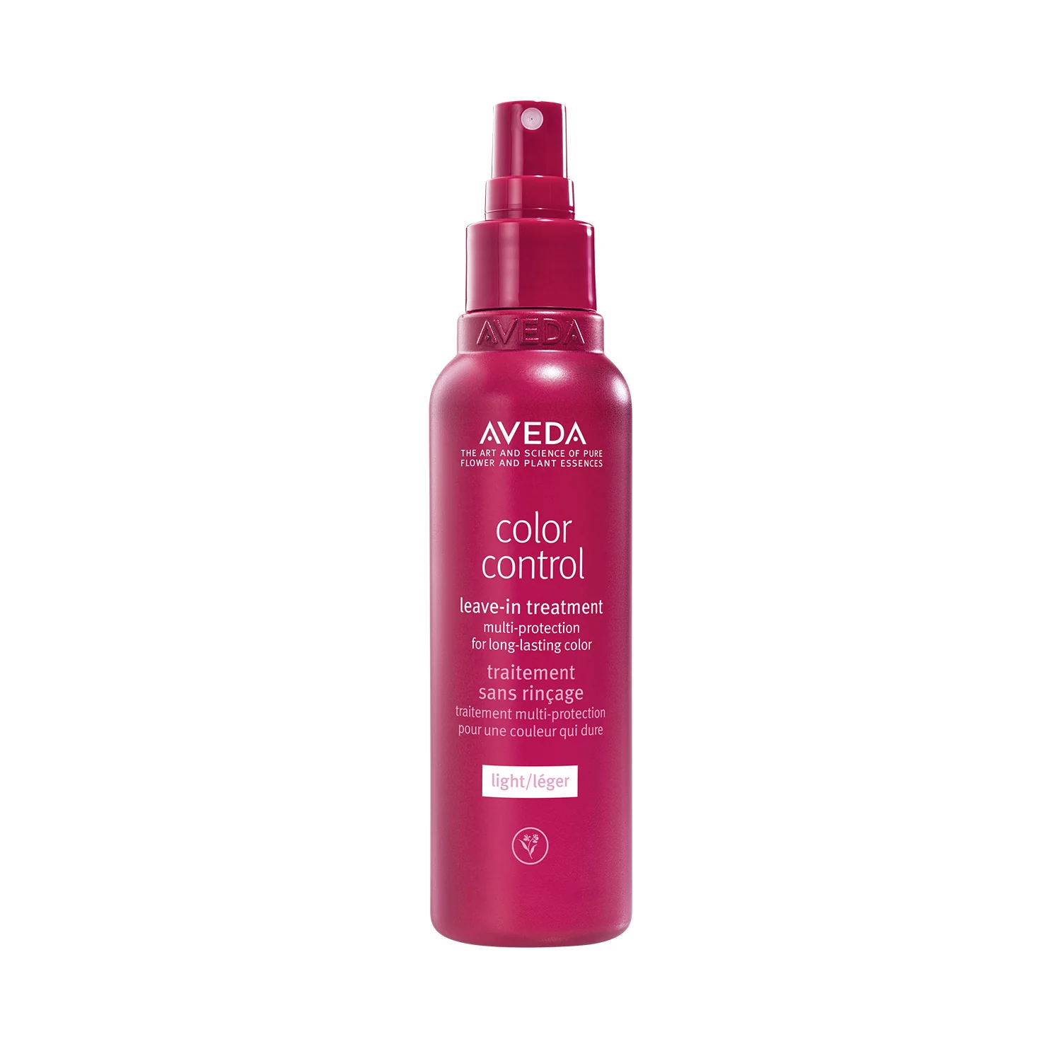 Color Control Leave-In Treatment Light - Balsamo Senza Risciacquo Capelli, Spray Capelli Styling & Finish, Balsamo Protezione Colore Capelli