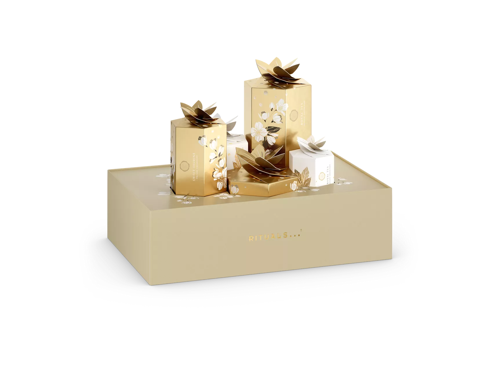 Kit de regalo para el hogar ECOM 2025