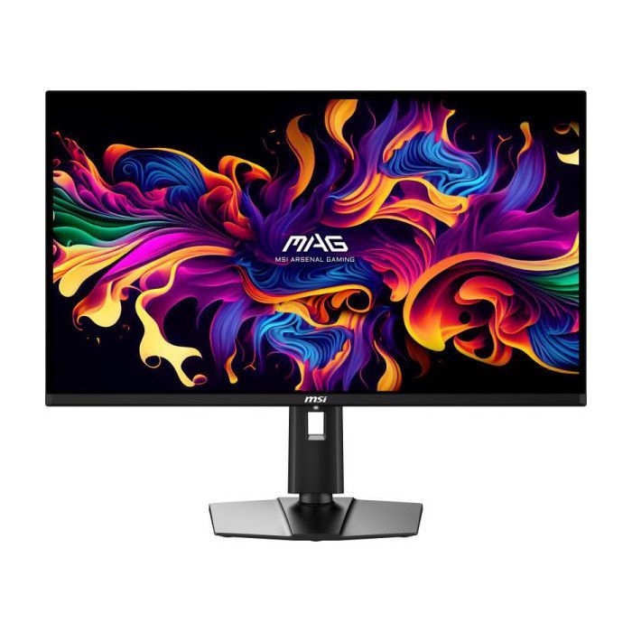 MSI MAG 321UP QD-OLED pl display