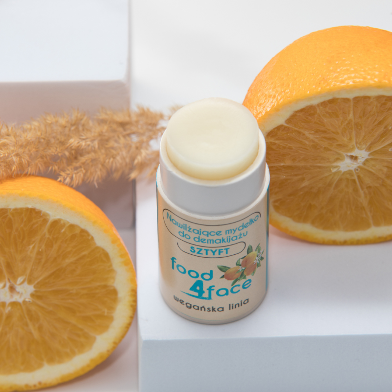 Eco Soft Food4Face