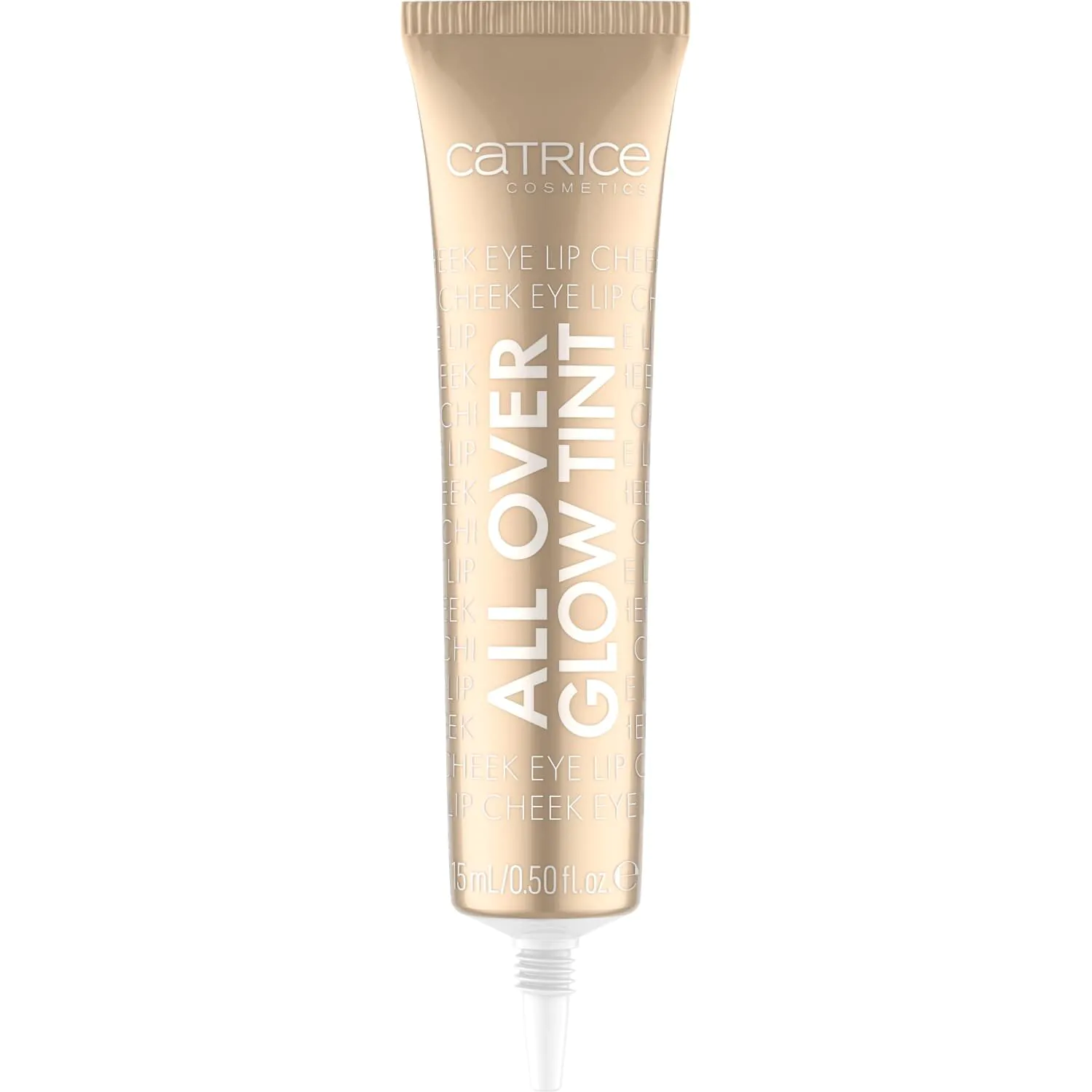 Catrice All Over Glow Tint 010