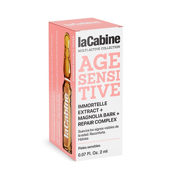 Ampolla Age Sensitive | 2 ml