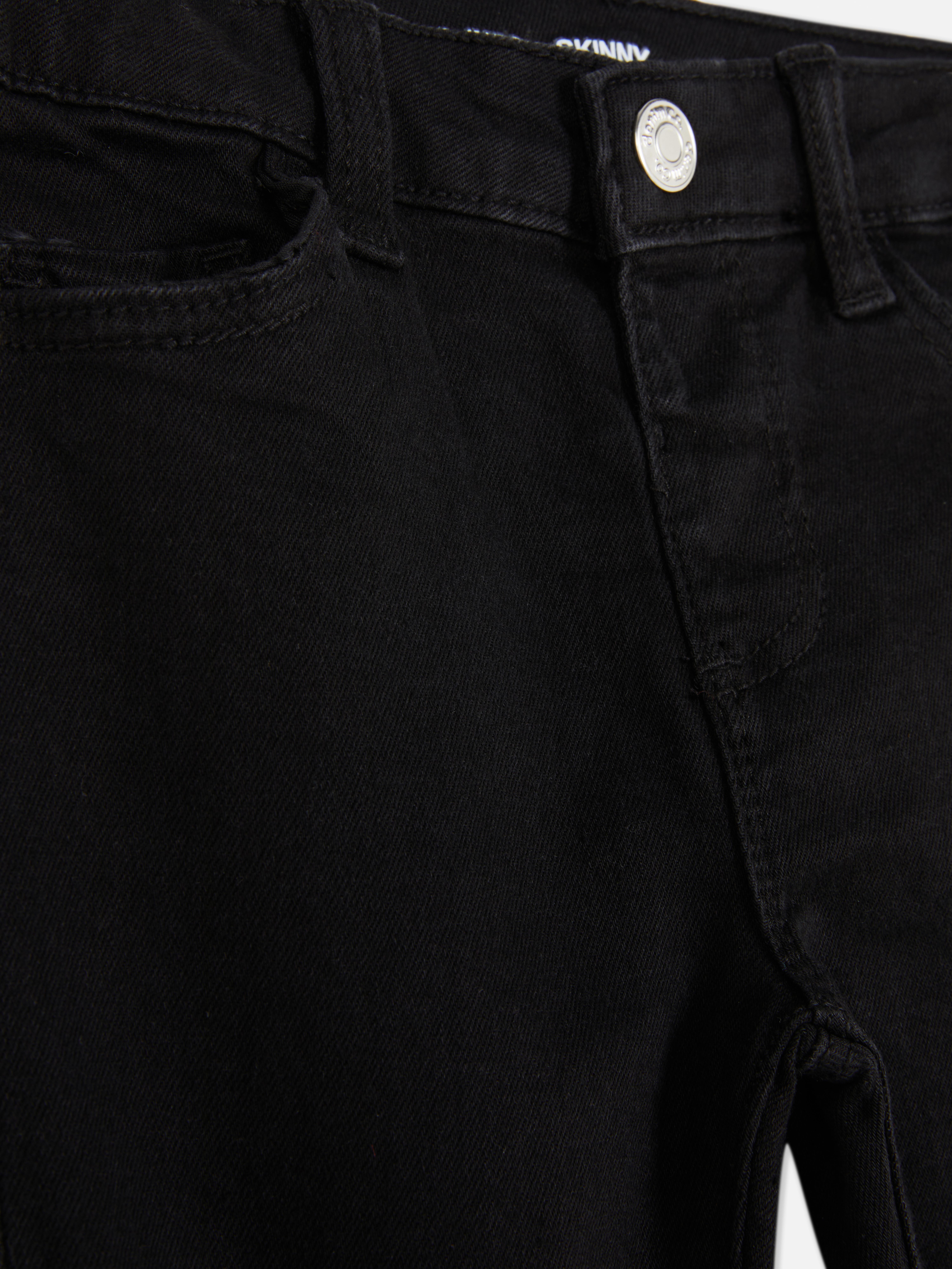 Skinny jeans met stretch Skinny jeans met stretch