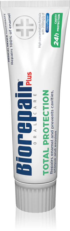 Biorepair Plus Total Protection Tandpasta
