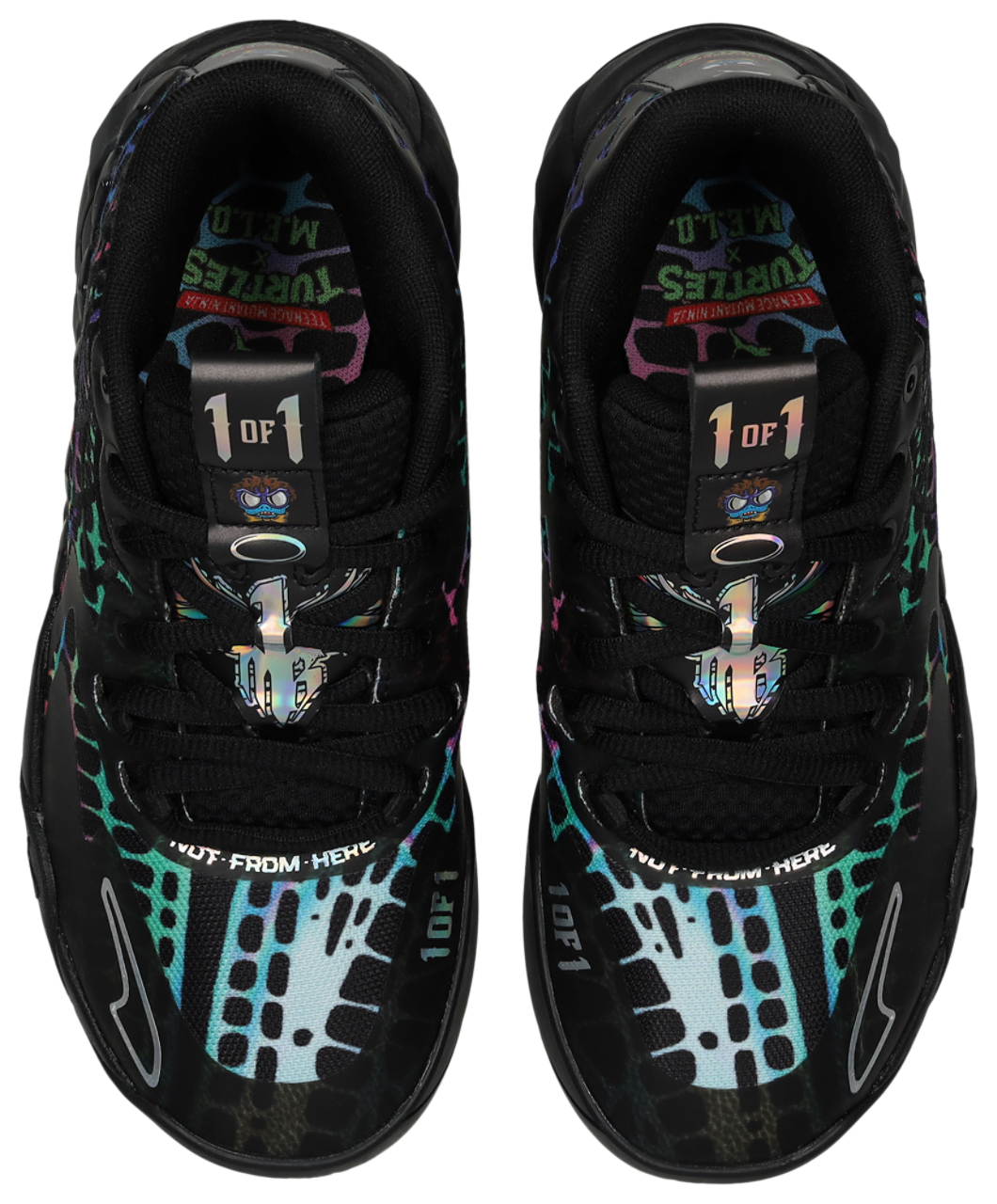 Puma Mb. 01 Tmnt Baxter Stockman