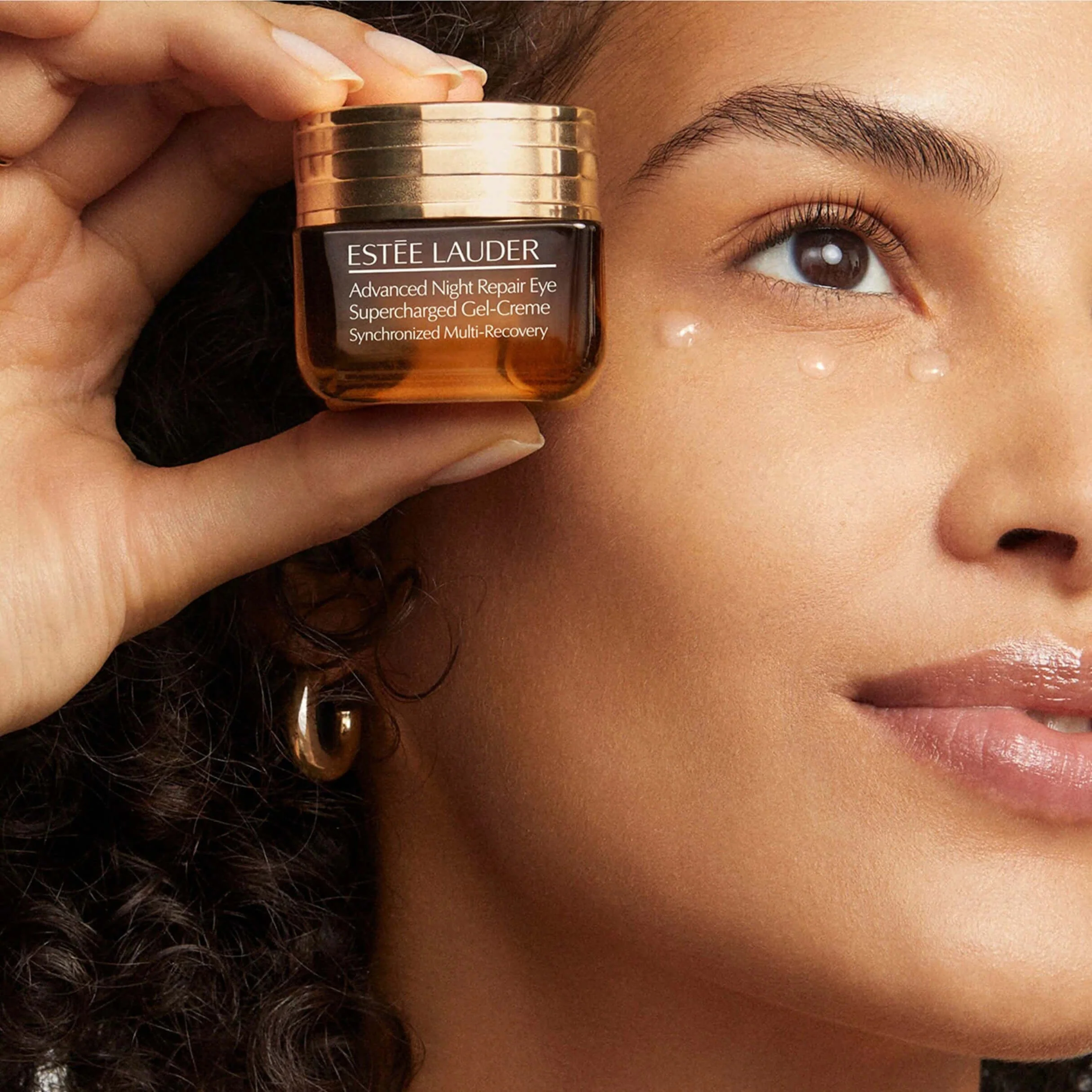 Advanced Night Repair Advanced Night Repair Eye Supercharged Gel-Creme - Contorno occhi antirughe