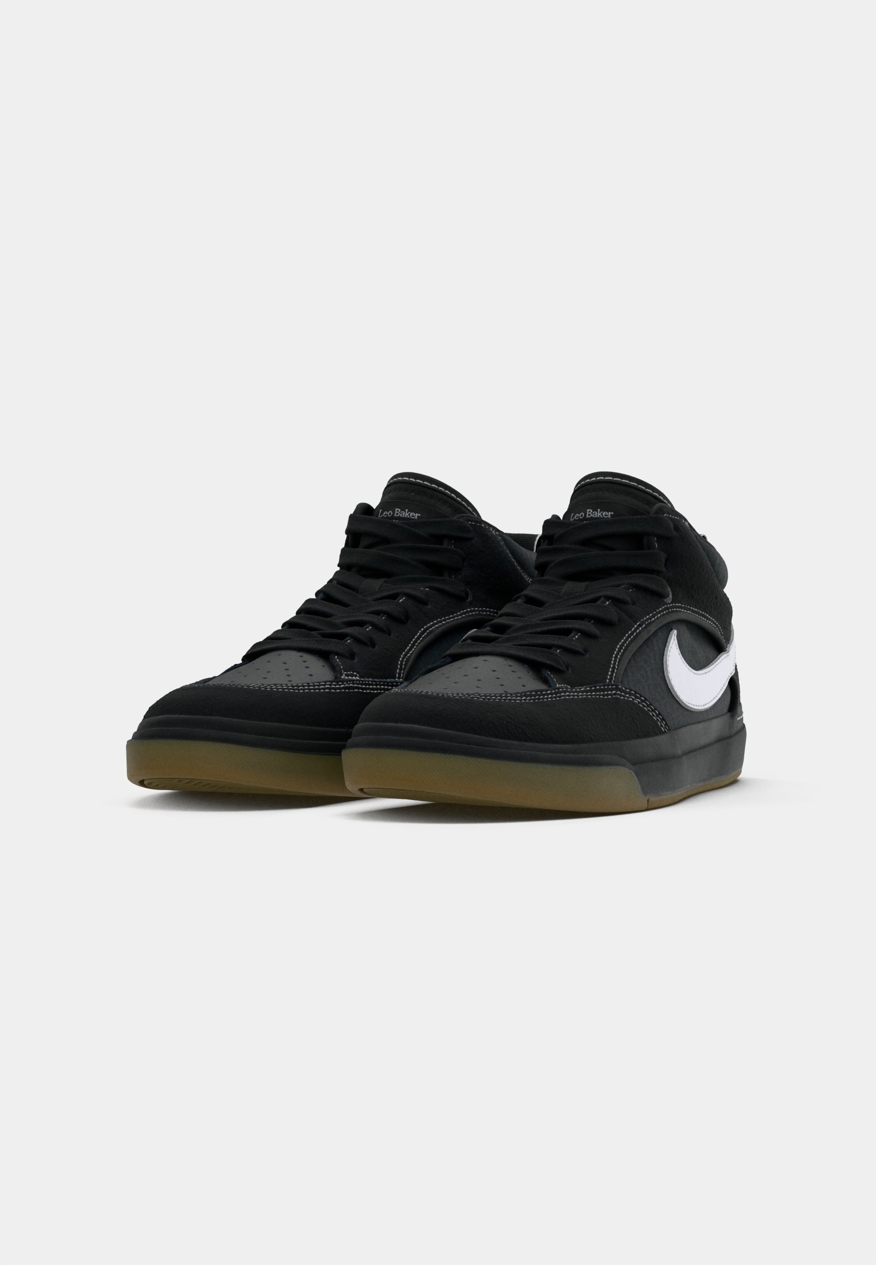 Nike SB High-Top-Sneaker