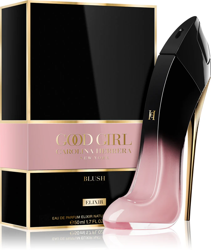 CAROLINA HERRERA Good Girl Blush Elixir Eau de Parfum para Mulheres