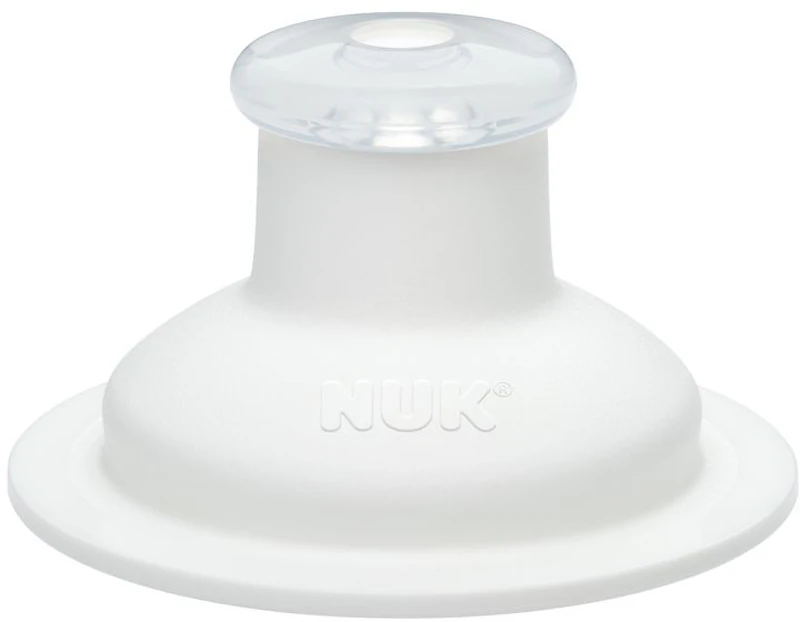 NUK First Choice Push-Pull vervangingskraan