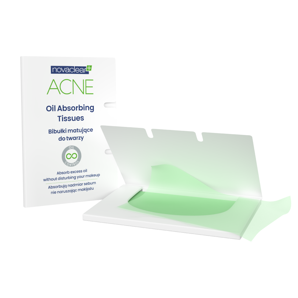 Novaclear Acne